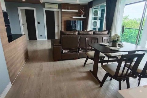 Condo in Pattaya, Thailand, 2 bedrooms № 67506 - photo 8