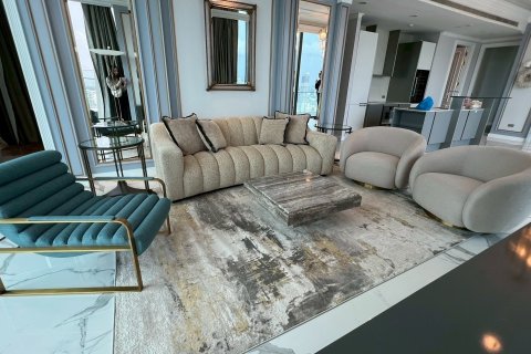 Eigentumswohnung in Bangkok, Thailand, 2 Schlafzimmer  № 142947 - Foto 2