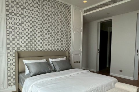 Eigentumswohnung in Bangkok, Thailand, 2 Schlafzimmer  № 142947 - Foto 4