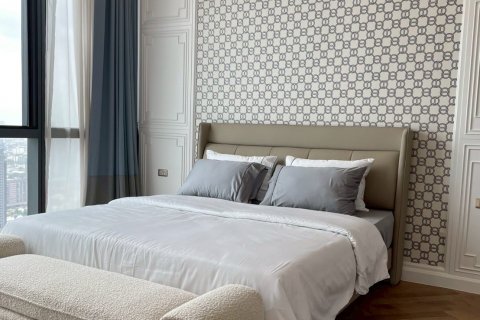 Eigentumswohnung in Bangkok, Thailand, 2 Schlafzimmer  № 142947 - Foto 3