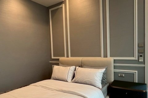 Eigentumswohnung in Bangkok, Thailand, 2 Schlafzimmer  № 142947 - Foto 7
