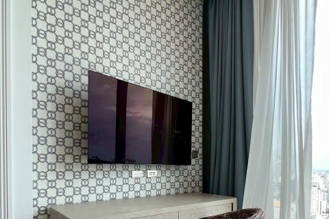 Eigentumswohnung in Bangkok, Thailand, 2 Schlafzimmer  № 142947 - Foto 5