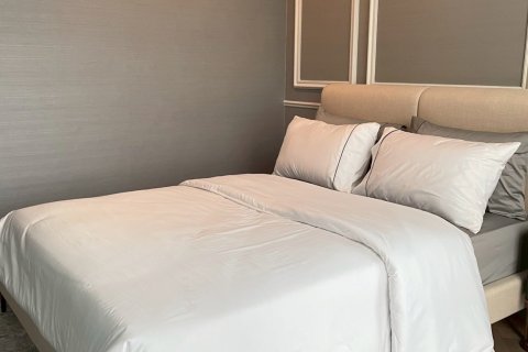 Eigentumswohnung in Bangkok, Thailand, 2 Schlafzimmer  № 142947 - Foto 6