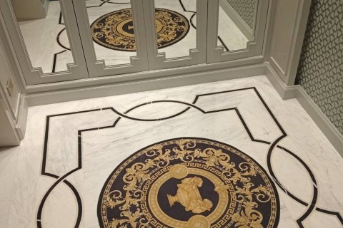 Eigentumswohnung in Bangkok, Thailand, 2 Schlafzimmer  № 142947 - Foto 8