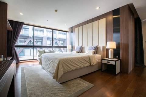 Condominio de 4 dormitorios en Sathon, Bangkok, Tailandia № 142944 - foto 5