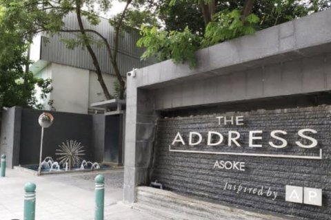 Condo in Bangkok, Thailand, 2 bedrooms № 142942 - photo 10