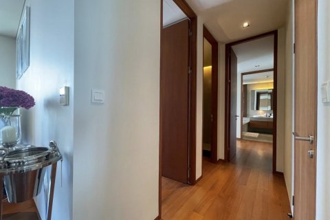 Condominio de 2 dormitorios en Sathon, Bangkok, Tailandia № 142943 - foto 9