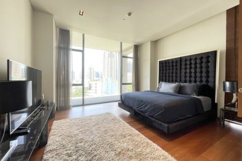 Condominio de 2 dormitorios en Sathon, Bangkok, Tailandia № 142943 - foto 6