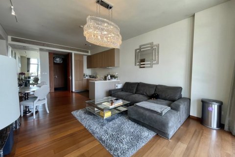 Condominio de 2 dormitorios en Sathon, Bangkok, Tailandia № 142943 - foto 2