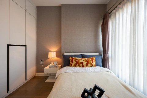 Condominio de 2 dormitorios en Bangkok, Tailandia № 142946 - foto 11