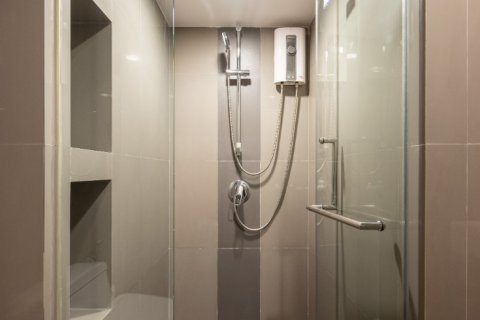 Condominio de 2 dormitorios en Bangkok, Tailandia № 142946 - foto 15