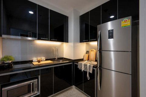 Condominio de 2 dormitorios en Bangkok, Tailandia № 142946 - foto 7