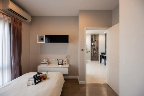 Condominio de 2 dormitorios en Bangkok, Tailandia № 142946 - foto 12