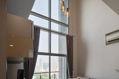 Condominio de 2 dormitorios en Bangkok, Tailandia № 142946 - foto 5