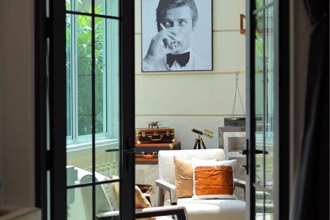 Casa de 4 dormitorios en Bangkok, Tailandia № 142948 - foto 5
