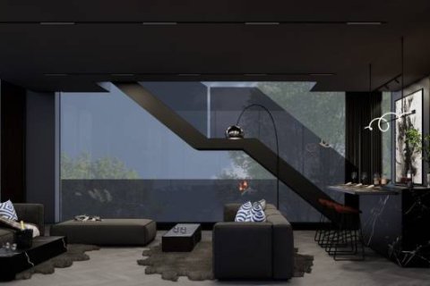 Chalet de 5 dormitorios en Phuket, Tailandia № 146942 - foto 7
