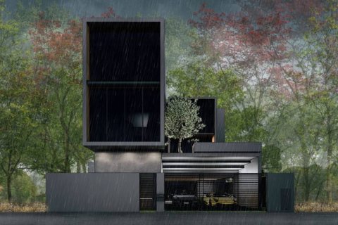 Villa in Phuket, Thailand 5 Schlafzimmer № 146942