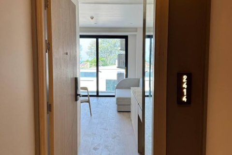 Condominio de 2 dormitorios en Phuket, Tailandia № 146937 - foto 7