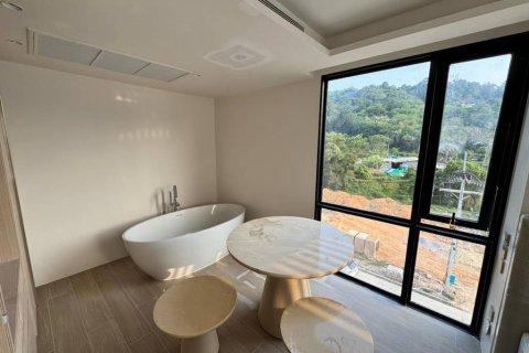 Condominio de 2 dormitorios en Phuket, Tailandia № 146937 - foto 9