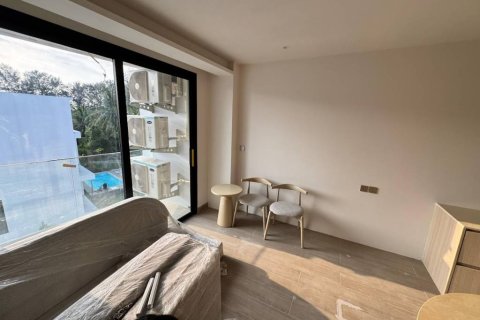 Condominio de 2 dormitorios en Phuket, Tailandia № 146937