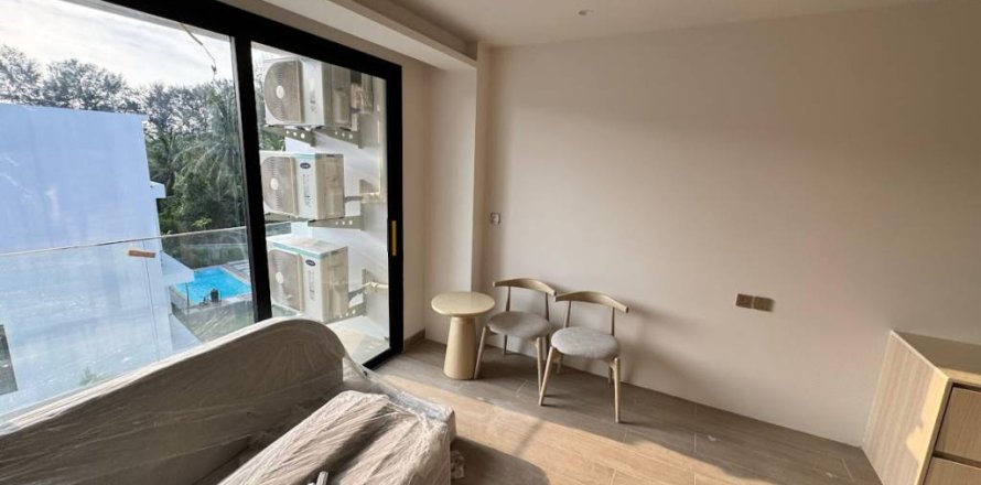 Condominio de 2 dormitorios en Phuket, Tailandia № 146937