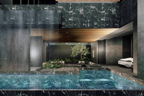 Chalet de 4 dormitorios en Phuket, Tailandia № 146941 - foto 2