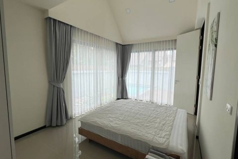 Casa de 2 dormitorios en Pattaya, Tailandia № 134732 - foto 10