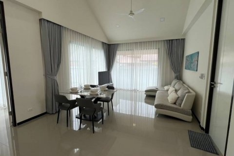 Casa de 2 dormitorios en Pattaya, Tailandia № 134732 - foto 3