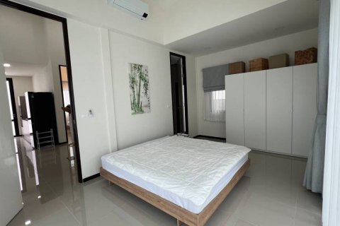Casa de 2 dormitorios en Pattaya, Tailandia № 134732 - foto 8