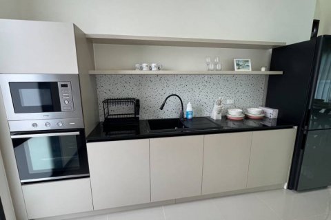 Casa de 2 dormitorios en Pattaya, Tailandia № 134732 - foto 6