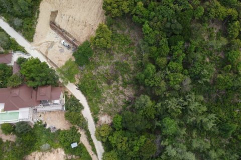 Земельный участок в Сураттхани, Таиланд № 134731 - фото 5