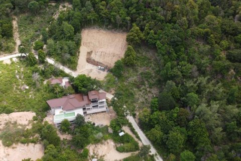 Земельный участок в Сураттхани, Таиланд № 134731 - фото 8