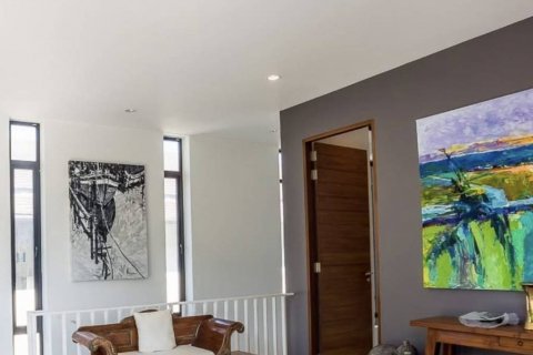 Chalet de 5 dormitorios en Cha-am, Tailandia № 134727 - foto 3