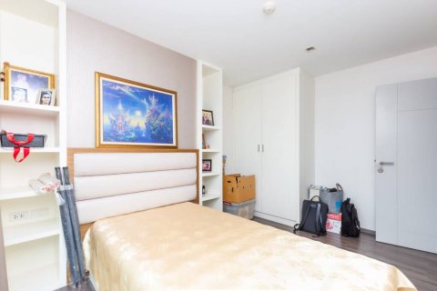 Condominio de 2 dormitorios en Bangkok, Tailandia № 134728 - foto 9