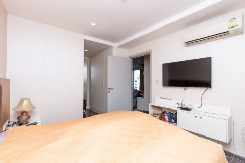 Condominio de 2 dormitorios en Bangkok, Tailandia № 134728 - foto 6