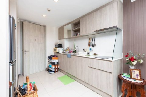 Condominio de 2 dormitorios en Bangkok, Tailandia № 134728 - foto 4