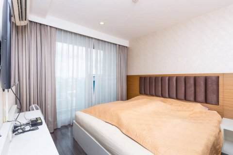 Condominio de 2 dormitorios en Bangkok, Tailandia № 134728 - foto 7
