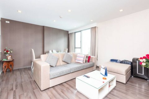 Condominio de 2 dormitorios en Bangkok, Tailandia № 134728 - foto 2