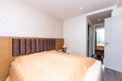 Condominio de 2 dormitorios en Bangkok, Tailandia № 134728 - foto 5