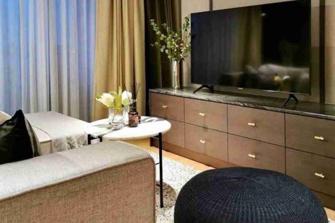 Condominio de 1 dormitorio en Bangkok, Tailandia № 183670 - foto 10