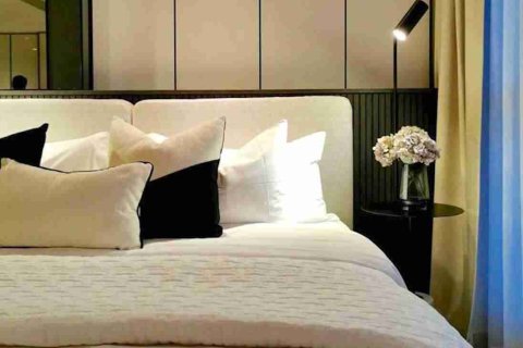 Condominio de 1 dormitorio en Bangkok, Tailandia № 183670 - foto 6