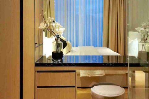 Condominio de 1 dormitorio en Bangkok, Tailandia № 183670 - foto 7