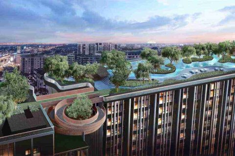 Condominio de 2 dormitorios en Phaya Thai, Bangkok, Tailandia № 183671 - foto 2