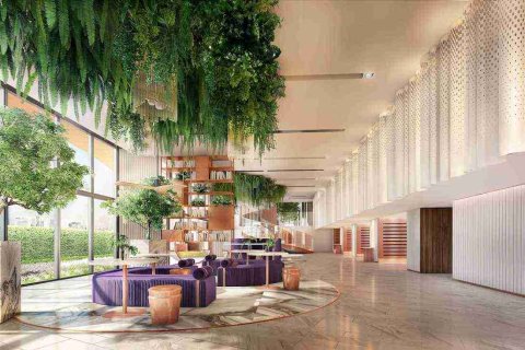 Condominio de 2 dormitorios en Phaya Thai, Bangkok, Tailandia № 183671 - foto 5