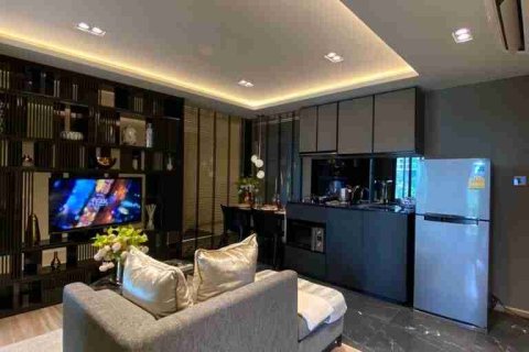 Condominio de 1 dormitorio en Bangkok, Tailandia № 183672 - foto 7