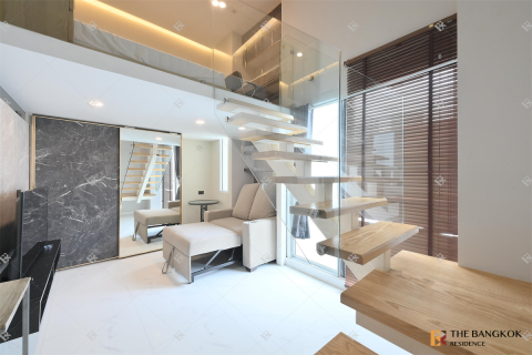 Eigentumswohnung in Bangkok, Thailand, 4 Schlafzimmer  № 185289 - Foto 3