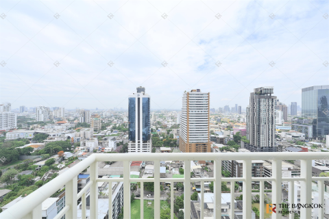Eigentumswohnung in Bangkok, Thailand, 4 Schlafzimmer  № 185289 - Foto 6