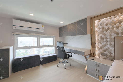 Eigentumswohnung in Bangkok, Thailand, 4 Schlafzimmer  № 185289 - Foto 10