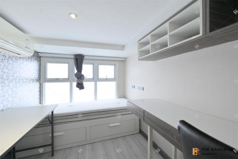 Condo in Bangkok, Thailand, 4 bedrooms № 185288