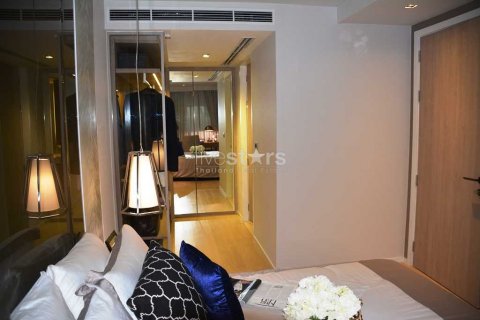 Condominio de 1 dormitorio en Bangkok, Tailandia № 66941 - foto 9
